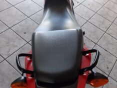 HONDA MOTOS CG 125 FAN 2017/2017 RENAUTO VEÍCULOS LAJEADO / Carros no Vale