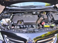 TOYOTA COROLLA 1.8 GLI 16V FLEX 4P AUTOMÁTICO 2012/2012 STOPCAR MULTIMARCAS ESTRELA / Carros no Vale