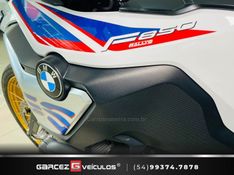 BMW F 850 GS PREMIUM 2020/2021 GARCEZ VEÍCULOS BENTO GONÇALVES / Carros no Vale