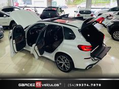 BMW X5 3.0 4×4 45E M SPORT HÍBRIDO 2019/2020 GARCEZ VEÍCULOS BENTO GONÇALVES / Carros no Vale