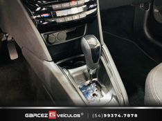 PEUGEOT 208 1.6 GRIFFE 16V 2017/2018 GARCEZ VEÍCULOS BENTO GONÇALVES / Carros no Vale