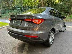 FIAT CRONOS 1.3 FIREFLY DRIVE 2021/2022 KASPER VEÍCULOS DOIS IRMÃOS / Carros no Vale