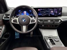 BMW 330E 2.0 M SPORT 16V TURBO HÍBRIDO 2022/2023 FOCAR VEÍCULOS CAXIAS DO SUL / Carros no Vale