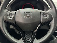 HONDA HR-V 1.8 16V EX 2020/2020 FOCAR VEÍCULOS CAXIAS DO SUL / Carros no Vale