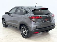 HONDA HR-V 1.8 16V EX 2020/2020 FOCAR VEÍCULOS CAXIAS DO SUL / Carros no Vale