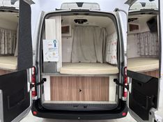 RENAULT MASTER 2.3 EXTRA FURGÃO L3H2 16V TURBO INTERCOOLER 2015/2016 FOCAR VEÍCULOS CAXIAS DO SUL / Carros no Vale