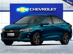 CHEVROLET ONIX PLUS 1.0 TURBO FLEX LT MANUAL 2024/2024 JA SPOHR SEMINOVOS LAJEADO / Carros no Vale