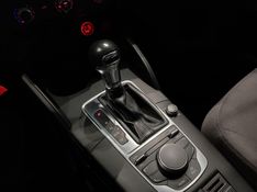 Audi A3 SEDAN 1.4 TFSI FLEX 2016 2016/2016 BETIOLO NOVOS E SEMINOVOS LAJEADO / Carros no Vale