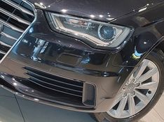 Audi A3 SEDAN 1.4 TFSI FLEX 2016 2016/2016 BETIOLO NOVOS E SEMINOVOS LAJEADO / Carros no Vale