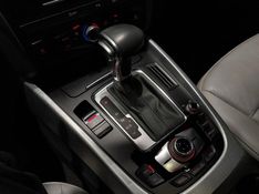 Audi Q5 2.0 16V TFSI QUATTRO 2016 2015/2016 BETIOLO NOVOS E SEMINOVOS LAJEADO / Carros no Vale