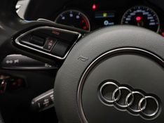 Audi Q5 2.0 16V TFSI QUATTRO 2016 2015/2016 BETIOLO NOVOS E SEMINOVOS LAJEADO / Carros no Vale