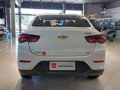 Chevrolet Onix 1.0 LT 12V 2022 2021/2022 BETIOLO NOVOS E SEMINOVOS LAJEADO / Carros no Vale