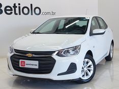 Chevrolet Onix LT 1.0 TURBO 2022 2022/2022 BETIOLO NOVOS E SEMINOVOS LAJEADO / Carros no Vale