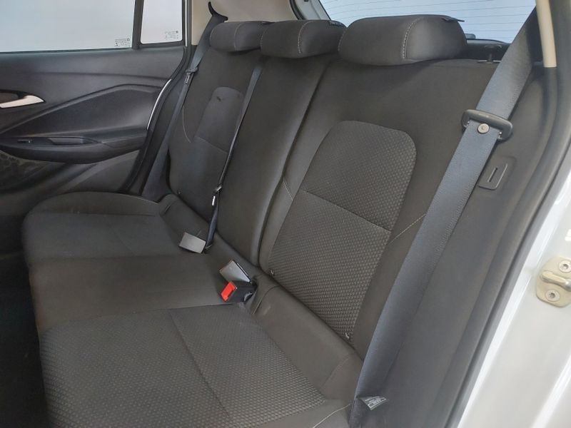 Chevrolet Onix LTZ 1.0 2023 2022/2023 BETIOLO NOVOS E SEMINOVOS LAJEADO / Carros no Vale
