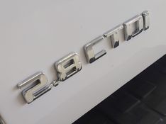 Chevrolet S10 LS 2.8 CS 2013 2013/2013 BETIOLO NOVOS E SEMINOVOS LAJEADO / Carros no Vale