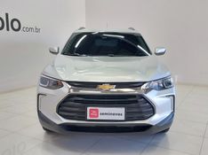 Chevrolet Tracker LTZ TURBO 1.0 2023 2022/2023 BETIOLO NOVOS E SEMINOVOS LAJEADO / Carros no Vale