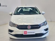 Fiat Cronos DRIVE 1.3 GSR 2020 2019/2020 BETIOLO NOVOS E SEMINOVOS LAJEADO / Carros no Vale