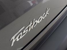Fiat Fastback 1.0 TURBO 200 2023/2024 BETIOLO NOVOS E SEMINOVOS LAJEADO / Carros no Vale