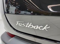 Fiat Fastback AUDACE TURBO 200 2023/2024 BETIOLO NOVOS E SEMINOVOS LAJEADO / Carros no Vale