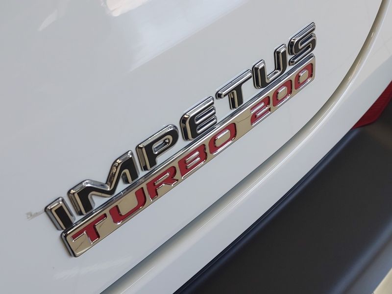 Fiat Fastback IMPETUS TURBO 200 2023/2024 BETIOLO NOVOS E SEMINOVOS LAJEADO / Carros no Vale