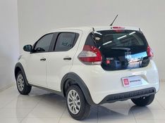 Fiat Mobi LIKE 1.0 2023 2022/2023 BETIOLO NOVOS E SEMINOVOS LAJEADO / Carros no Vale