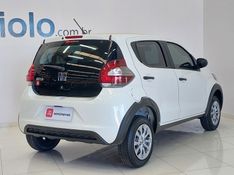 Fiat Mobi LIKE 1.0 2023 2022/2023 BETIOLO NOVOS E SEMINOVOS LAJEADO / Carros no Vale