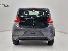 Fiat Mobi LIKE 1.0 FLEX 4P 2024/2024 BETIOLO NOVOS E SEMINOVOS LAJEADO / Carros no Vale