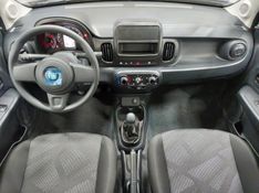 Fiat Mobi LIKE 1.0 FLEX 4P 2024/2024 BETIOLO NOVOS E SEMINOVOS LAJEADO / Carros no Vale