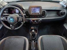 Fiat Mobi Trekking 1.0 2024/2024 BETIOLO NOVOS E SEMINOVOS LAJEADO / Carros no Vale