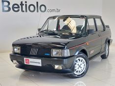 Fiat Oggi CSS COMFORT SUPER SPORT 1.4 1985 1985/1985 BETIOLO NOVOS E SEMINOVOS LAJEADO / Carros no Vale