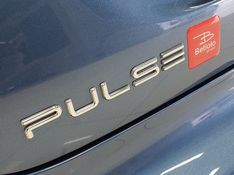 Fiat Pulse IMPETUS TURBO 200 2024/2024 BETIOLO NOVOS E SEMINOVOS LAJEADO / Carros no Vale