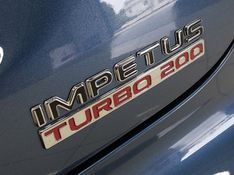 Fiat Pulse IMPETUS TURBO 200 2024/2024 BETIOLO NOVOS E SEMINOVOS LAJEADO / Carros no Vale