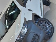 Fiat Strada ENDURANCE 1.4 2022 2021/2022 BETIOLO NOVOS E SEMINOVOS LAJEADO / Carros no Vale