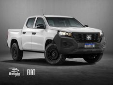 Fiat Titano Endurance 2.2 TD 4×4 2024/2025 BETIOLO NOVOS E SEMINOVOS LAJEADO / Carros no Vale