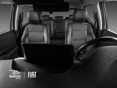 Fiat Titano Ranch 2.2 TD 4×4 2024/2025 BETIOLO NOVOS E SEMINOVOS LAJEADO / Carros no Vale