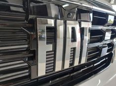 Fiat Titano VOLCANO 2.2 4X4 TURBO 2025 2024/2025 BETIOLO NOVOS E SEMINOVOS LAJEADO / Carros no Vale