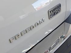 Fiat Toro FREEDOM 1.3 T270 2023 2022/2023 BETIOLO NOVOS E SEMINOVOS LAJEADO / Carros no Vale
