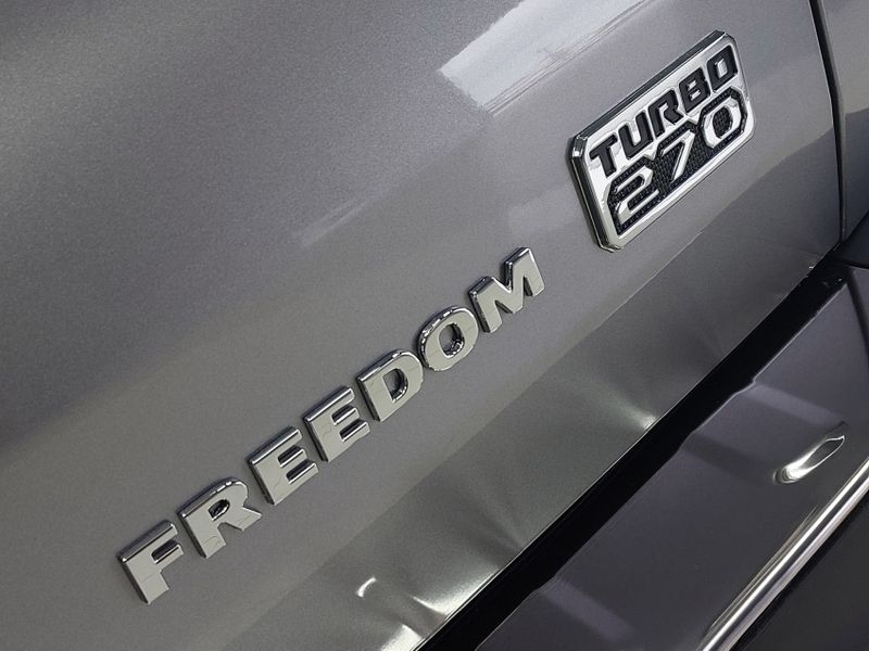 Fiat Toro FREEDOM 1.3 T270 2024 2024/2024 BETIOLO NOVOS E SEMINOVOS LAJEADO / Carros no Vale