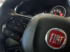 Fiat Toro FREEDOM 1.8 OPEN EDITION 2017 2017/2017 BETIOLO NOVOS E SEMINOVOS LAJEADO / Carros no Vale