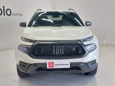 Fiat Toro ULTRA 2.0 4X4 TURBO 2022 2021/2022 BETIOLO NOVOS E SEMINOVOS LAJEADO / Carros no Vale