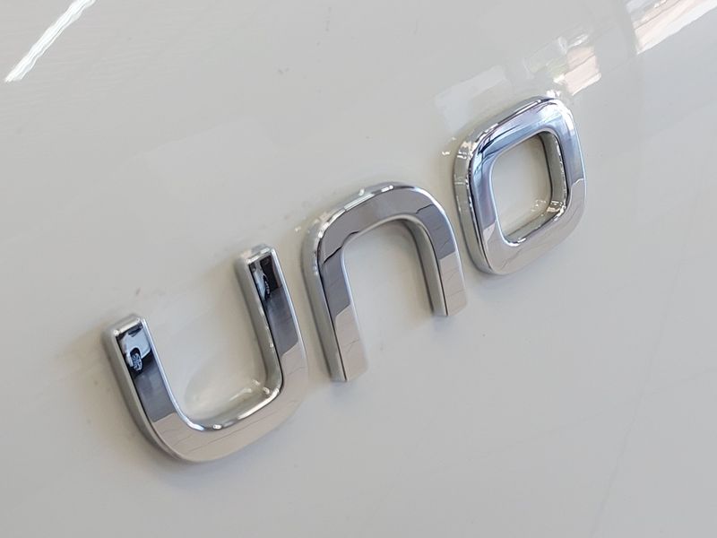 Fiat Uno DRIVE 1.0 2021 2021/2021 BETIOLO NOVOS E SEMINOVOS LAJEADO / Carros no Vale