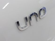 Fiat Uno DRIVE 1.0 2021 2021/2021 BETIOLO NOVOS E SEMINOVOS LAJEADO / Carros no Vale