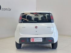 Fiat Uno DRIVE 1.0 2021 2020/2021 BETIOLO NOVOS E SEMINOVOS LAJEADO / Carros no Vale