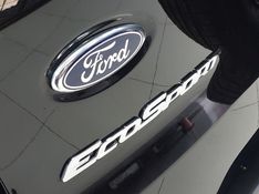 Ford Ecosport FREESTYLE 1.6 2014 2013/2014 BETIOLO NOVOS E SEMINOVOS LAJEADO / Carros no Vale