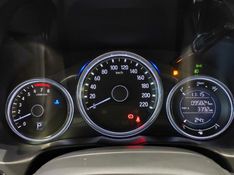Honda City EXL 1.5 16V FLEX 2018 2018/2018 BETIOLO NOVOS E SEMINOVOS LAJEADO / Carros no Vale