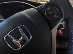 Honda Civic LXR 2.0 2016 2015/2016 BETIOLO NOVOS E SEMINOVOS LAJEADO / Carros no Vale