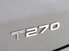 JEEP Compass LONGITUDE T270 TURBO FLEX AUTOMÁTICO 2023 2024/2024 BETIOLO NOVOS E SEMINOVOS LAJEADO / Carros no Vale