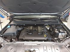 Volkswagen Amarok HIGHLINE 3.0 2022 2022/2022 BETIOLO NOVOS E SEMINOVOS LAJEADO / Carros no Vale