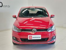 Volkswagen Fox COMFORTLINE 1.6 2018 2017/2018 BETIOLO NOVOS E SEMINOVOS LAJEADO / Carros no Vale