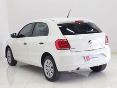 Volkswagen Gol MSI 1.6 2021 2021/2021 BETIOLO NOVOS E SEMINOVOS LAJEADO / Carros no Vale